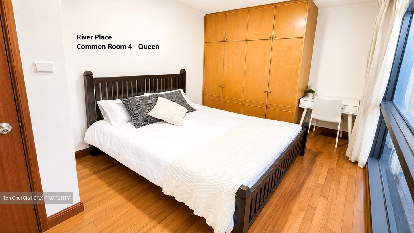 River Place (D3), Condominium #589972791
